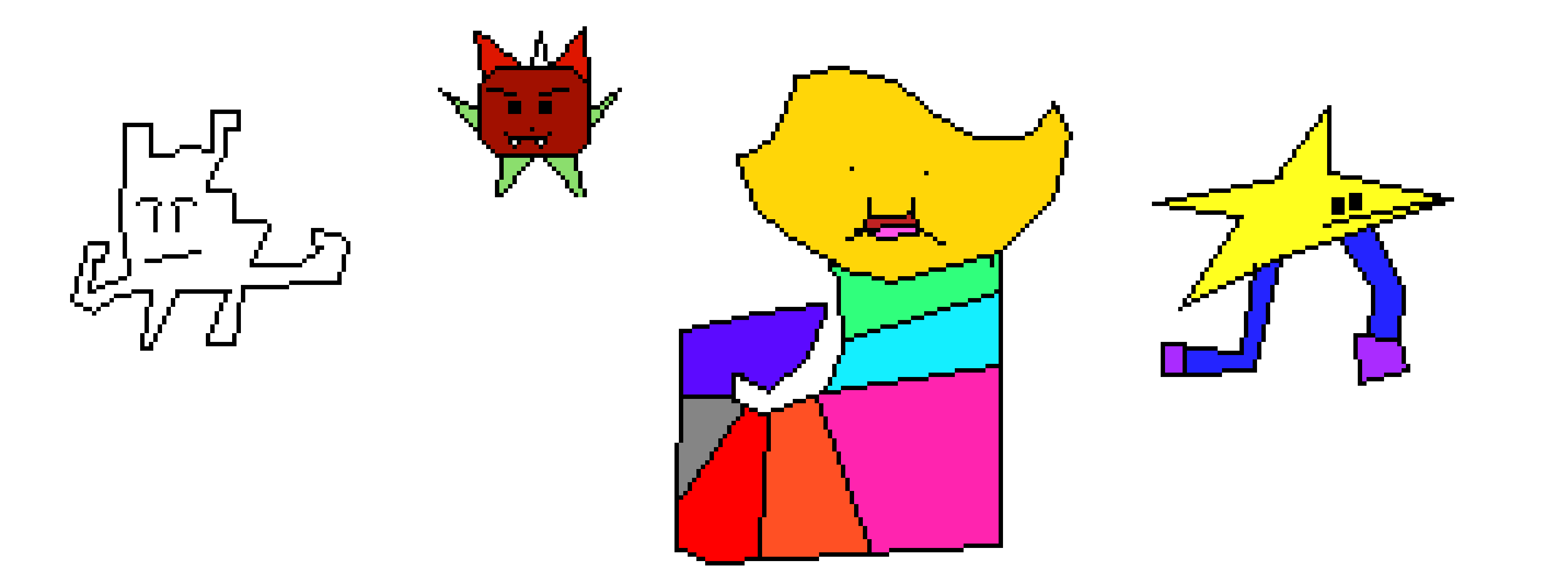 [972c7c] Hellspawntale Extras