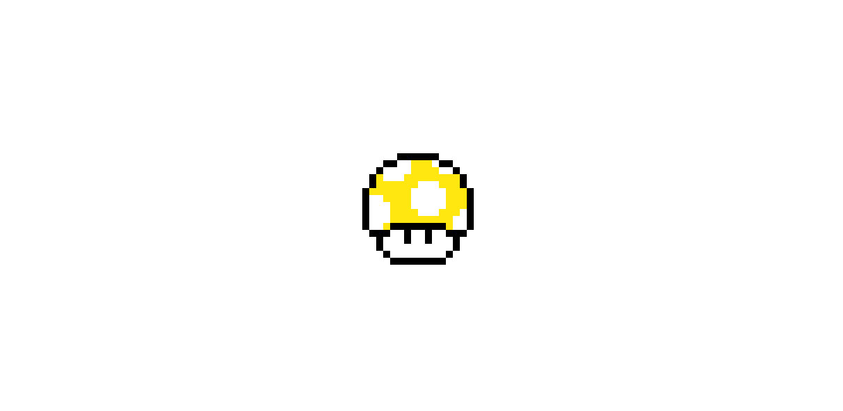 [9664c4] Mario Mushroom