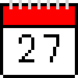 [9664c4] Day 27