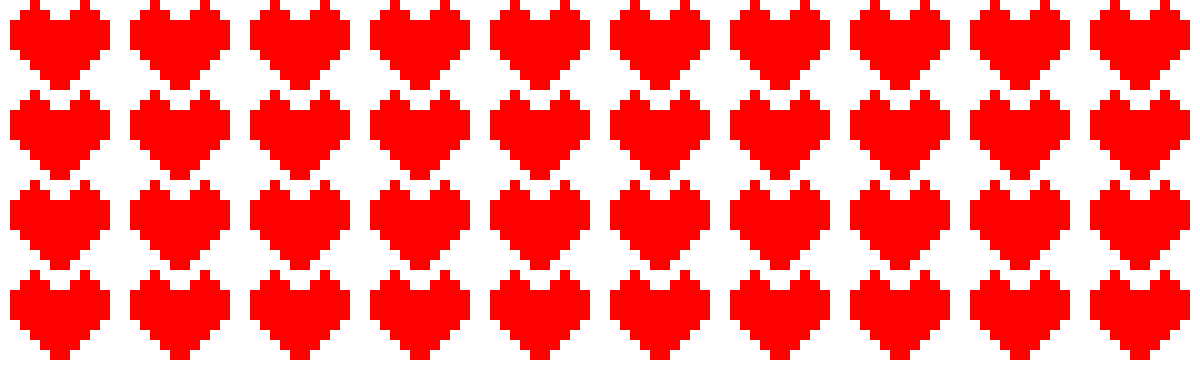 [39024e] hearts