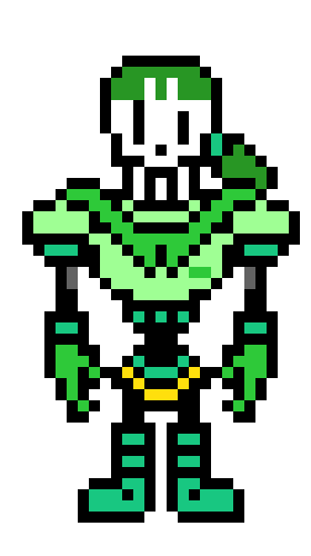 [9664c4] Emerald (Crystale) 