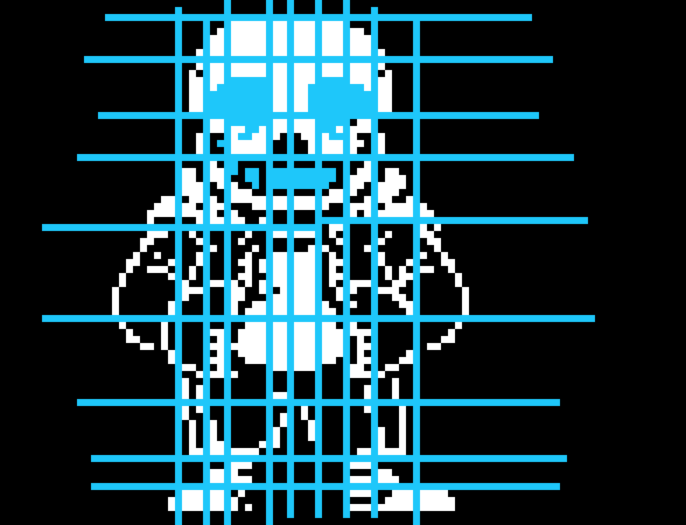 [5a9fe4] grid!sans