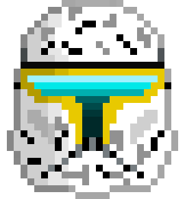 [85ebde] Commando Gregor Helmet (Updated)