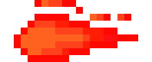 [9664c4] Fire ball