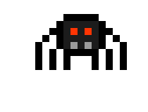 spider 1