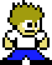 [9664c4] My Sprite