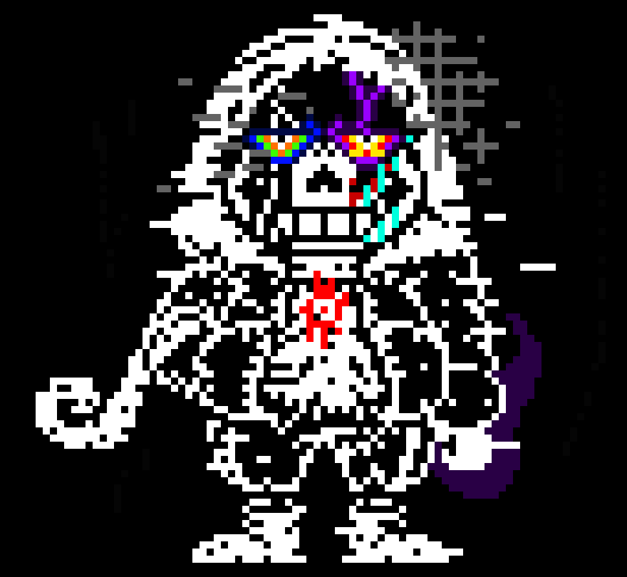 The Multiversal Murder (Sans) Phase 2