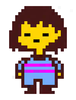 [9cb803] Frisk Undertal