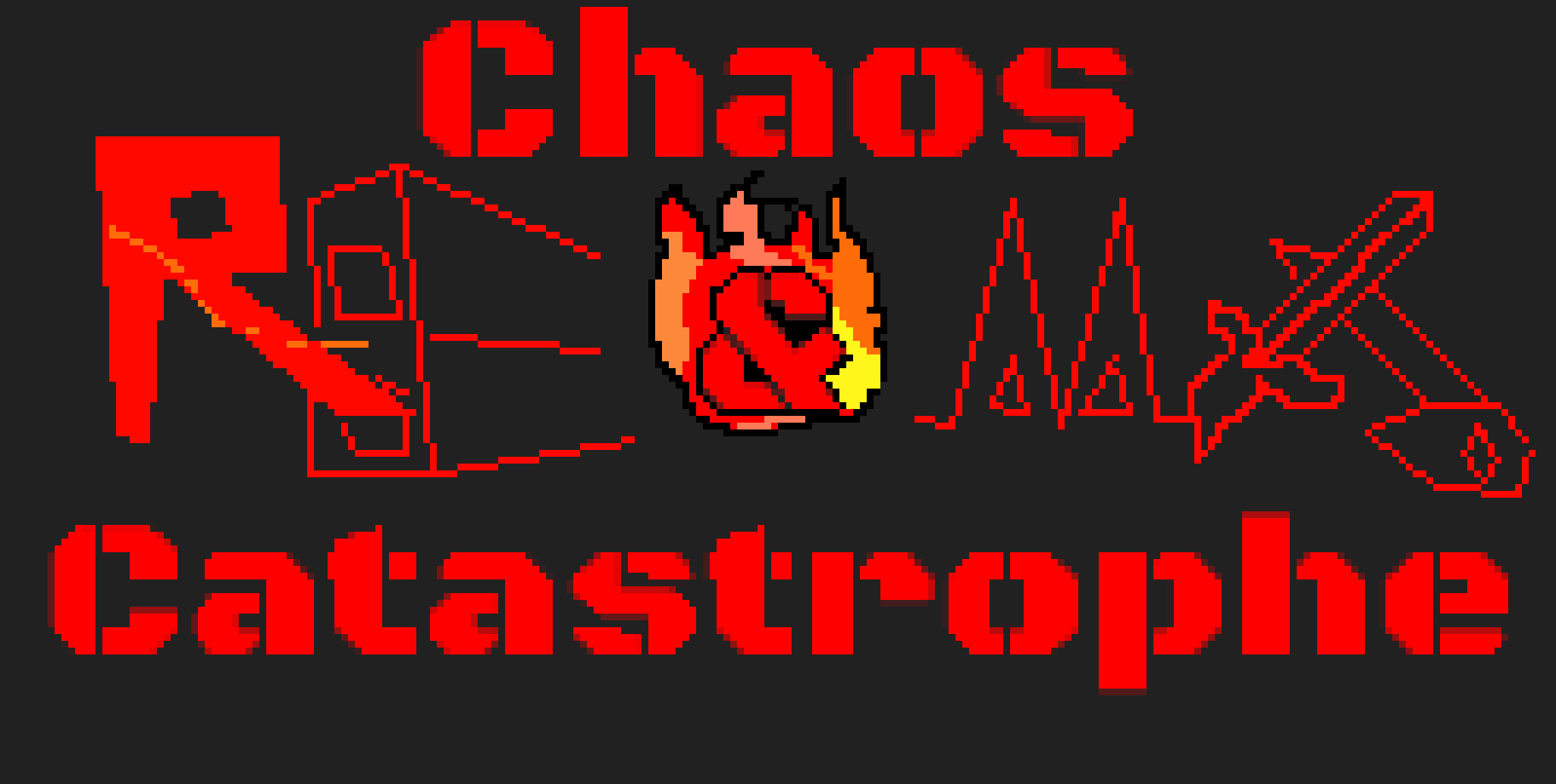 [5f8a7d] Chaos & Catastrophe