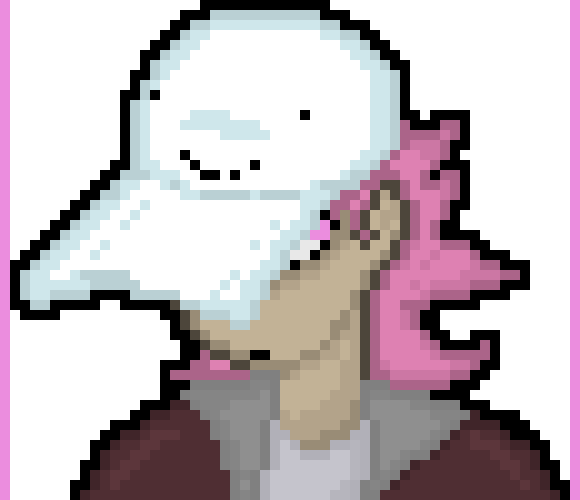 [a105bb] ((Bloob: "New friends! HII!!!"))