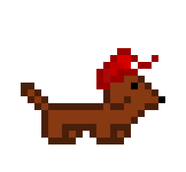 [9664c4] dachshund 1