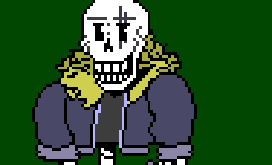 [0b51d0] *I don't teleport, my brother does that. I instead do this! -He does the jump- [Polus]