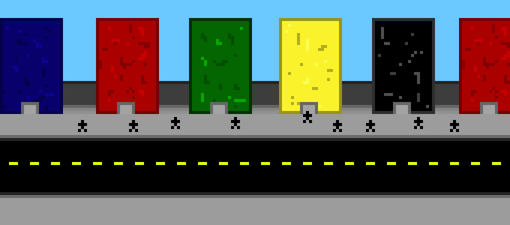 [9664c4] Pixel_City