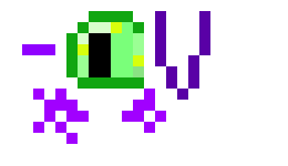 [5b2f3e] Did you know that Minecraft Bedrock's Natural Texture pack makes eye of enders move?