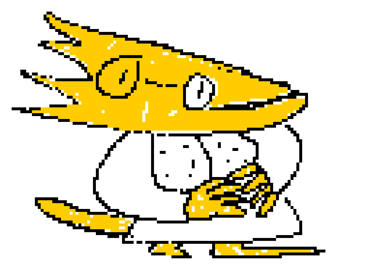[9664c4] DA beSt DRawdIng uv aLpHees EVEER!!1!