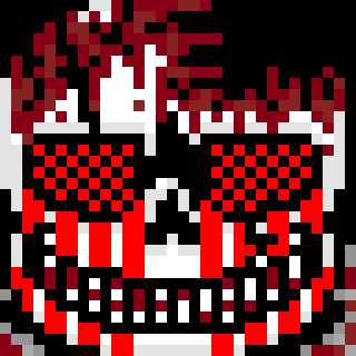 [e8cb42] oh shoot Terror is going Lost Bread mode RUNNNN
