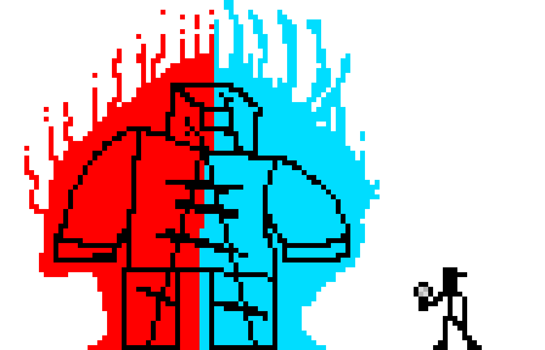 deadly fate