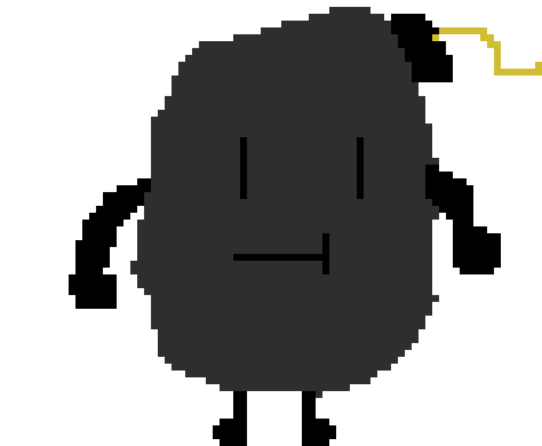 [4e85fa] Bomby