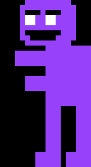 [4076f0] I'm whitty elizabeth) -william afton (cleetus) 