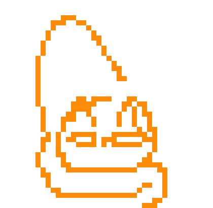 [214f23] OOOOHHH Yeah I know ya. I think I used to clash with ya or maybe not. iunno. All I know Is I recognize those sprites.