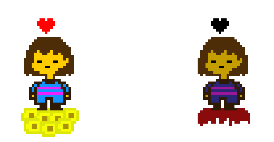 [9664c4] Frisk