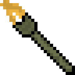[5bbb71] Torch