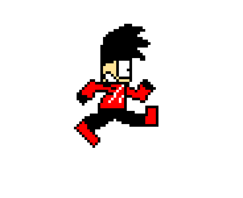 [17c0c5] runnin H