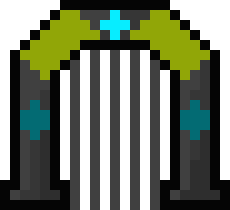 [9664c4] Gate