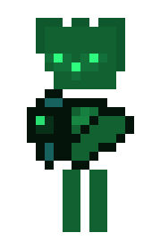 [56da69] The Keeper 1