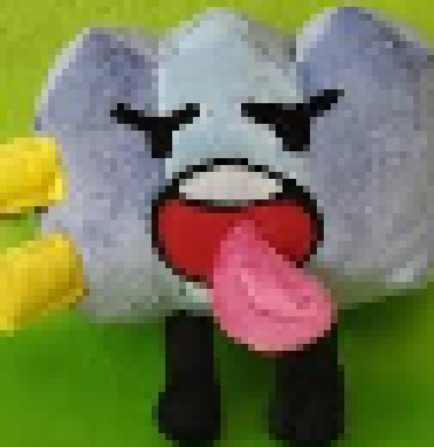 [0a7983] goofy ahh gaty BFDI: TPOT