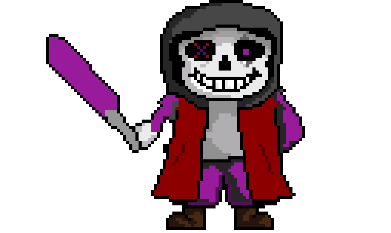 [2ebdc2] Epicross! sans v2