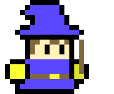 [c4df0e] Mage4