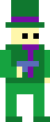 [9664c4] Sprite Right