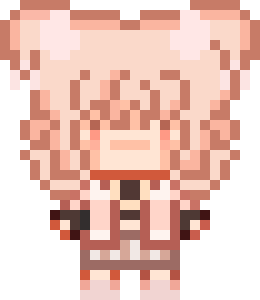 [4e31c2] rosalie_newpixel