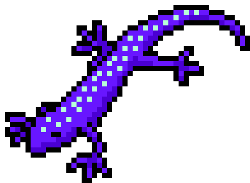 [96cc41] RealGecko14