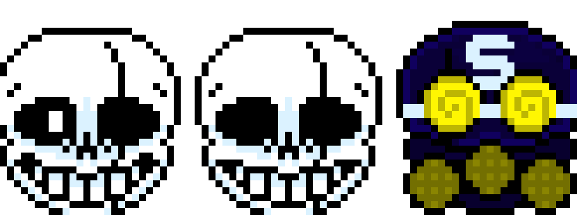 [236914] im gonna make an oc based on my old dead undertale au