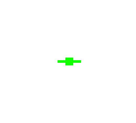 [38b9a7] ARK CROSSHAIR