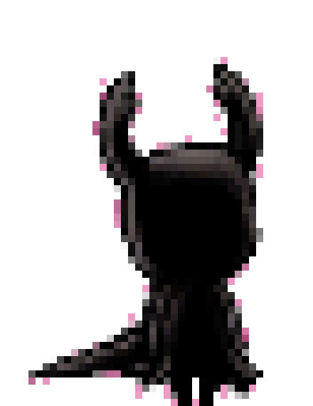 [990543] Not Bug, Nor Beast, Nor God (Hollow Knight) (Free to use)