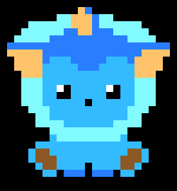 [9664c4] vaporeon