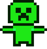 [9664c4] creeper 2    