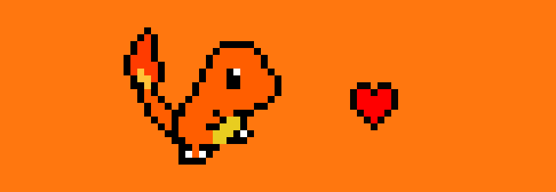 [d1180c] Charmander :]