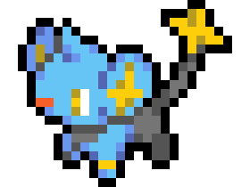 Shinx