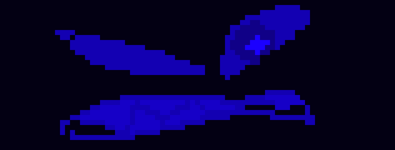 [64c1fc] WHAT? NO THIS SHOULDN'T BE POSSIBLE, GABES SOLVING THE UNSOLVABLE NOOOOO-