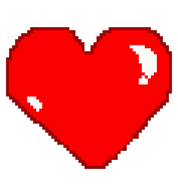 [9664c4] heart