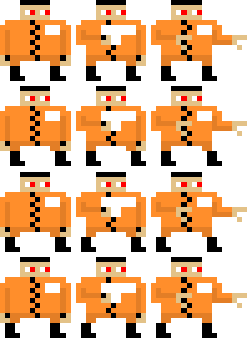 [921048] Spritesheet