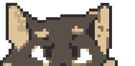 [a82578] (Also bd.. that's Rainbow using one of Johns sprites.. permissioned i think)