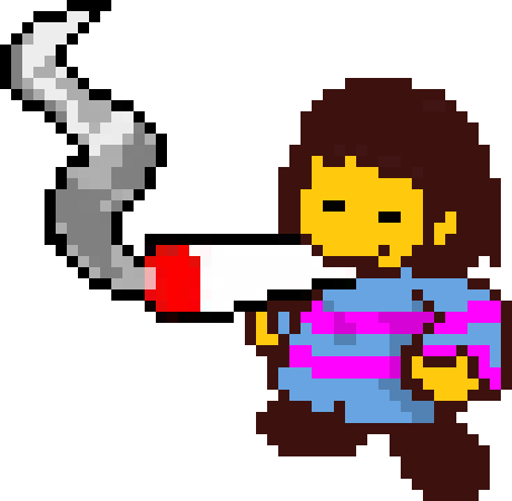 [feb7ad] FULL Blunt - Frisk
