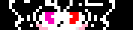 [caa2a9] ...? ... oh hello ... who I can only assume to be a different version of sans 