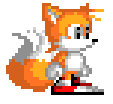 [fedf74] tails