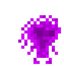 [9664c4] purple f